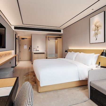 Hilton Garden Inn Beijing Temple Of Heaven East Gate Station エクステリア 写真