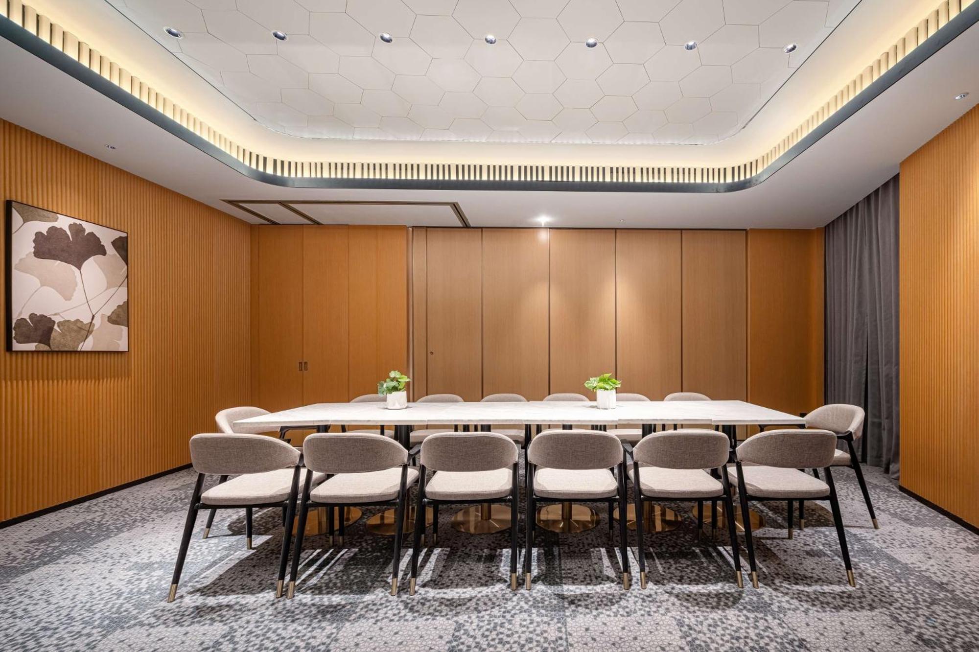 Hilton Garden Inn Beijing Temple Of Heaven East Gate Station エクステリア 写真