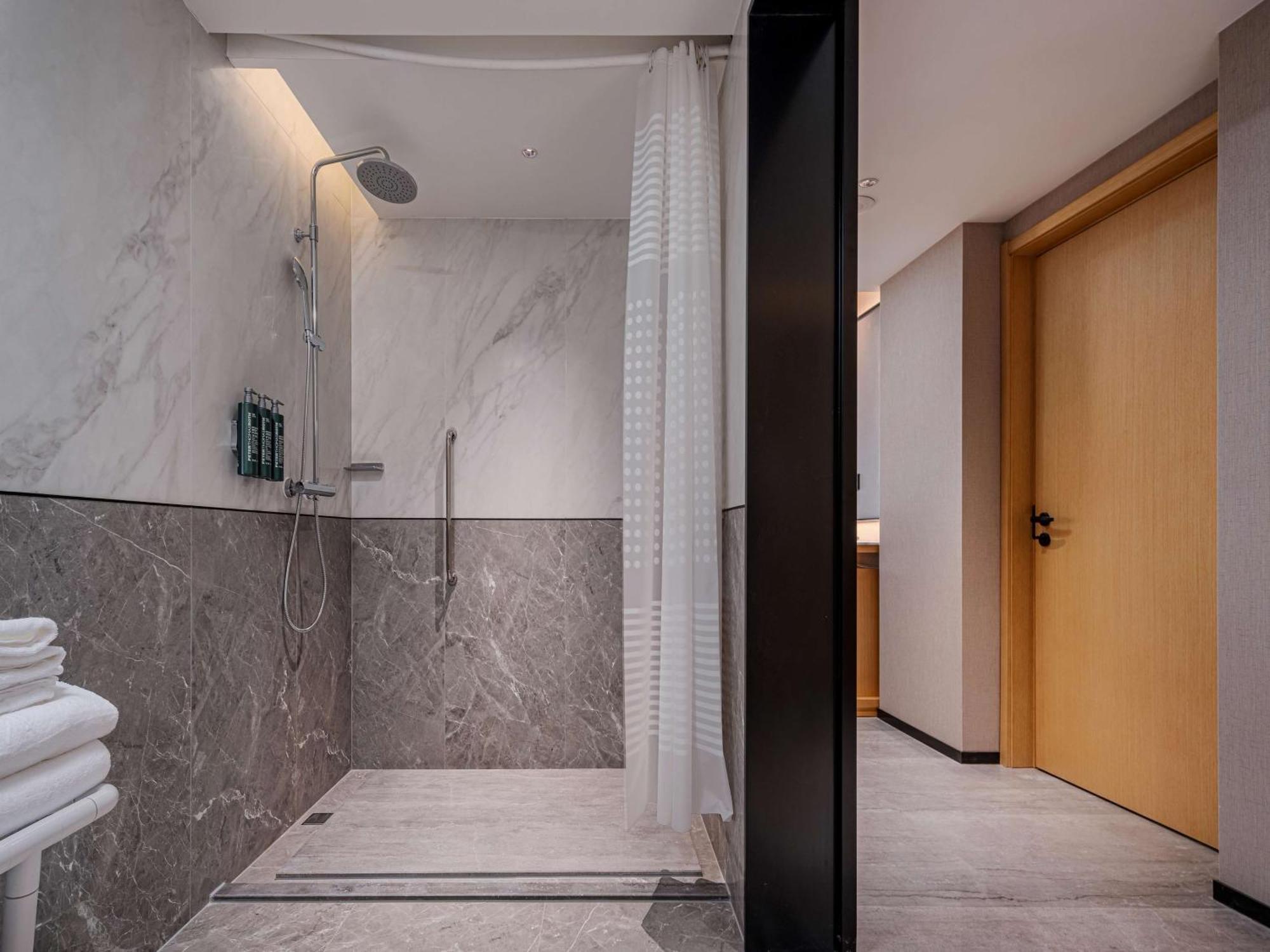 Hilton Garden Inn Beijing Temple Of Heaven East Gate Station エクステリア 写真