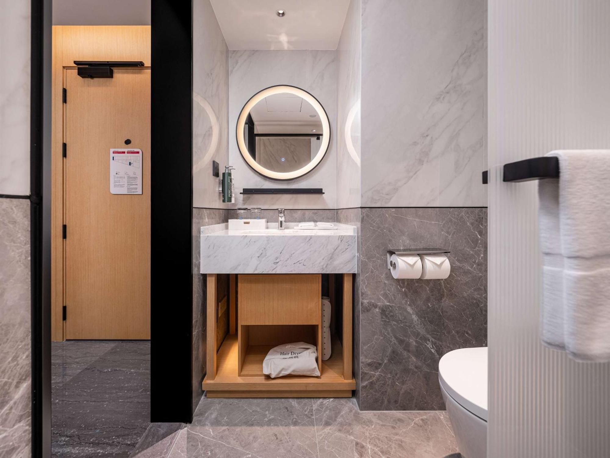 Hilton Garden Inn Beijing Temple Of Heaven East Gate Station エクステリア 写真