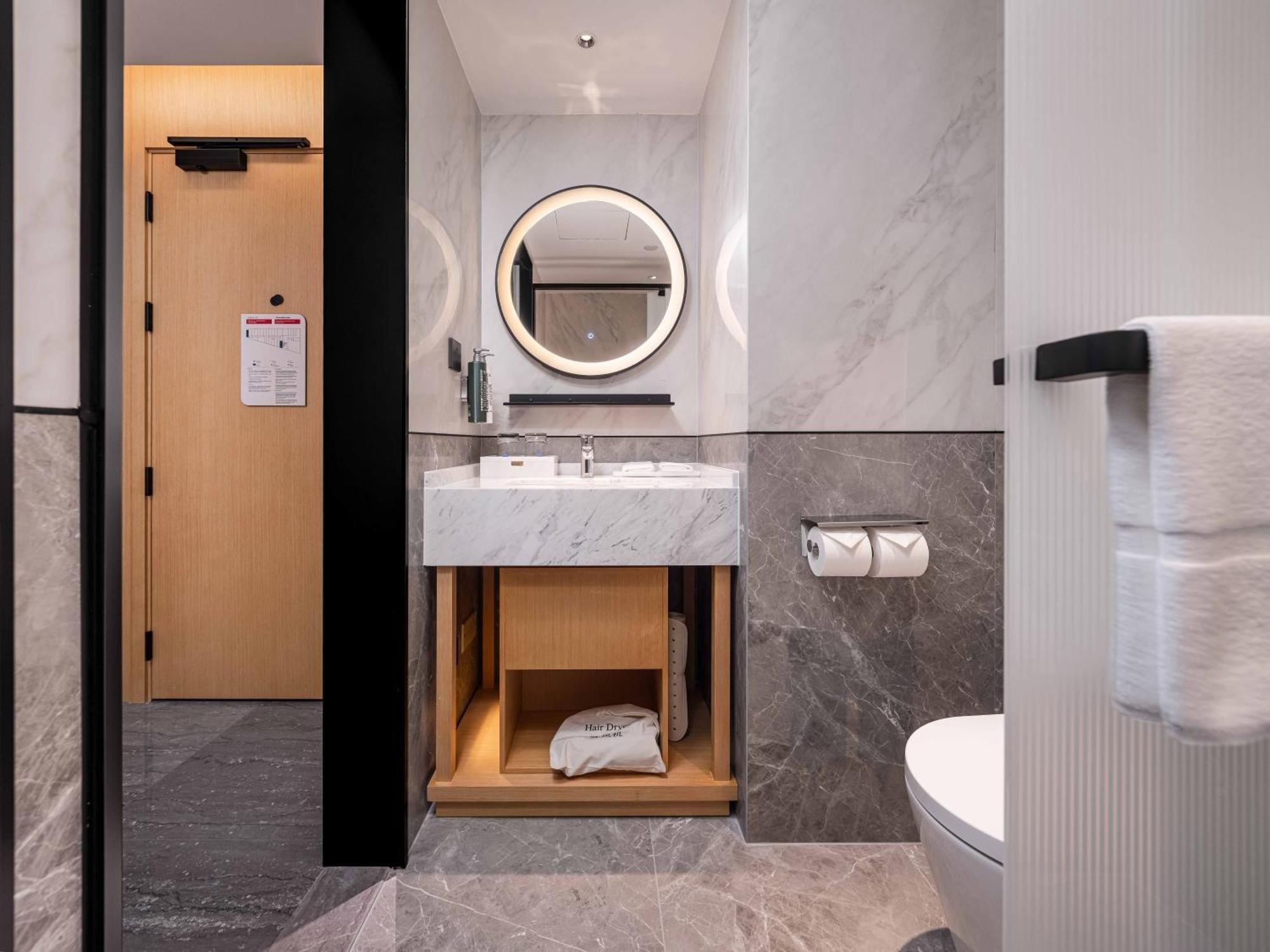 Hilton Garden Inn Beijing Temple Of Heaven East Gate Station エクステリア 写真