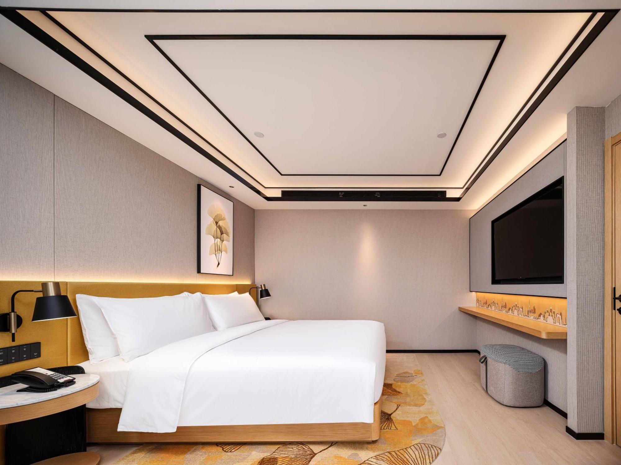 Hilton Garden Inn Beijing Temple Of Heaven East Gate Station エクステリア 写真