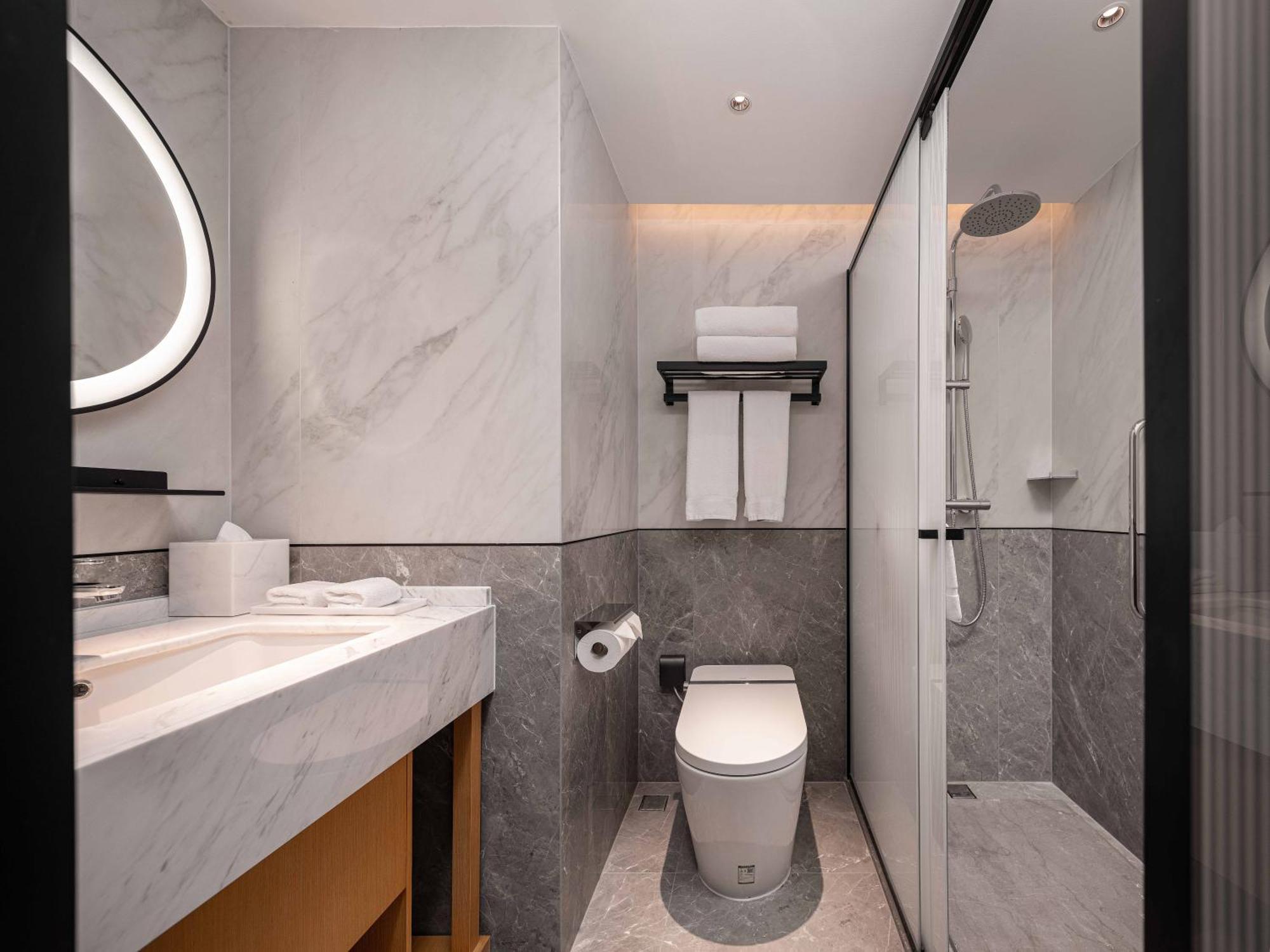 Hilton Garden Inn Beijing Temple Of Heaven East Gate Station エクステリア 写真
