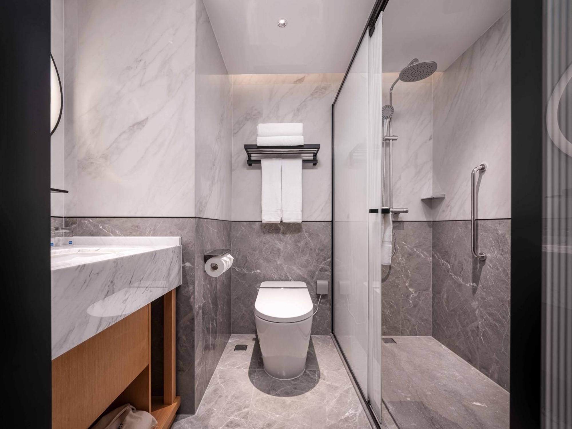 Hilton Garden Inn Beijing Temple Of Heaven East Gate Station エクステリア 写真